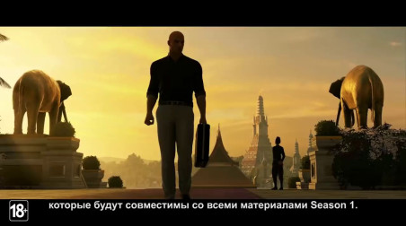 Hitman 2: Мир заказных убийств