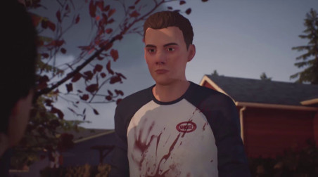 Life is Strange 2: Gamescom 2018. Геймплей: Сиэтл