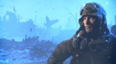 Battlefield V: Gamescom 2018. Команда
