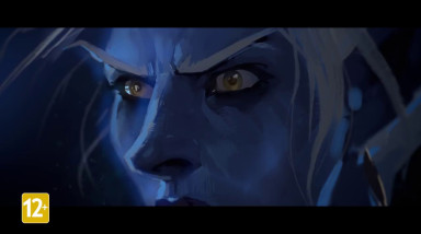 World of Warcraft: Battle for Azeroth: Лики войны: Азшара