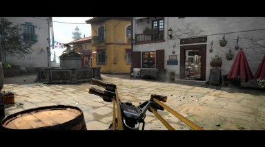 Call of Duty: Black Ops 4: Трейлер PC-версии