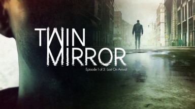 Twin Mirror: Дневники разработчиков. Первый выпуск