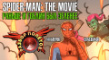  . Spider-Man: The Movie