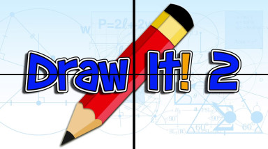 Draw It! 2: Официальный трейлер