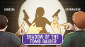 Shadow of the Tomb Raider. Игры теней