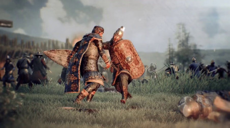 Ancestors Legacy: Трейлер кампании Болеслава