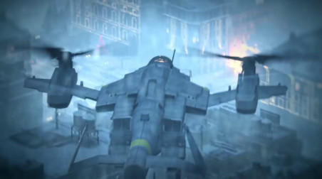 Left Alive: Анонс даты релиза