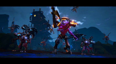 Torchlight 3: Анонс игры