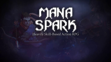 Mana Spark: Геймплей игры