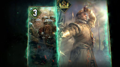 Gwent: The Witcher Card Game: Основы игры