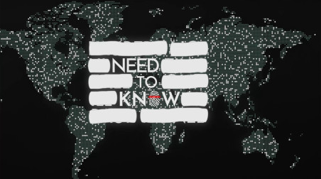 Need to Know: Тизер игры