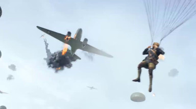 Battlefield V: Релизный трейлер