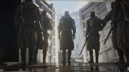 Battlefield V: X018. Трейлер версии для Xbox One X