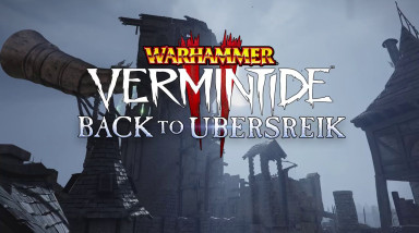Warhammer: Vermintide 2 - Back to Ubersreik: Тизер игры