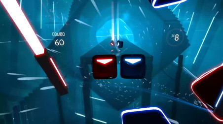 Beat Saber: Геймплей игры