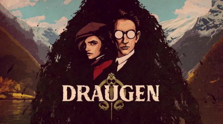 Draugen: Тизер