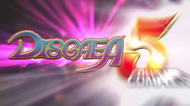 Disgaea 5 Complete: Анонс игры