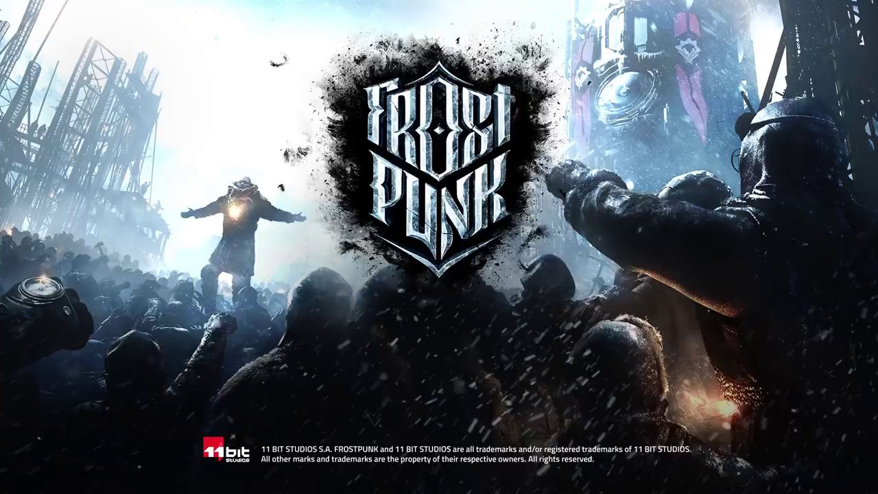 Frostpunk: «Бесконечный» режим | StopGame