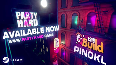 Party Hard 2: Релизный трейлер