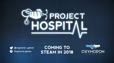 Project Hospital: Анонс игры