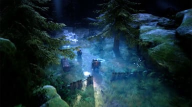 Mutant Year Zero: Road to Eden: Релизный трейлер