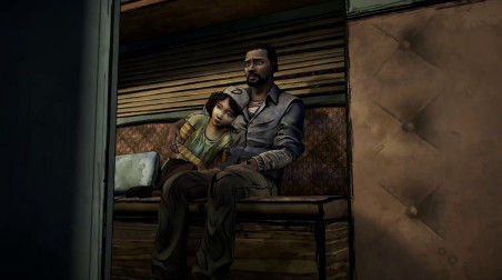 The Walking Dead: The Telltale Series - The Final Season: Трейлер третьего эпизода