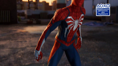 Marvel's Spider-Man: Тизер-трейлер DLC «Серебряный Луч»