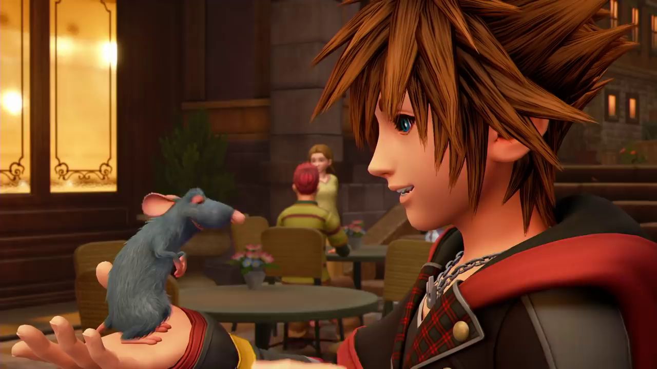 Kingdom Hearts Logo, symbol, meaning, history, PNG, brand
