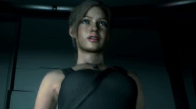 Resident Evil 2 Remake: Релизный трейлер