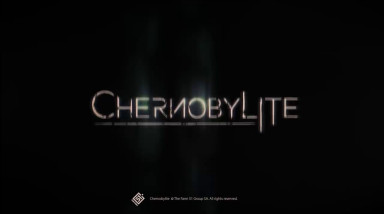 Chernobylite: Тизер