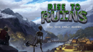 Rise to Ruins: Геймплей игры