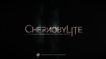 Chernobylite: Тизер