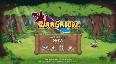 Wargroove: Геймплей игры