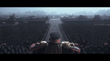 Total War: Three Kingdoms: Дун Чжо