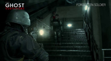 Resident Evil 2 Remake: Трейлер к релизу The Ghost Survivors