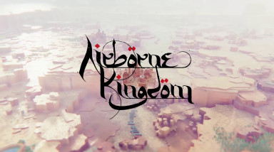 Airborne Kingdom: Анонс игры