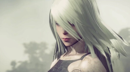 NieR: Automata: Релизный трейлер Game of the YoRHA Edition