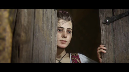 A Plague Tale: Innocence: Сюжетный трейлер