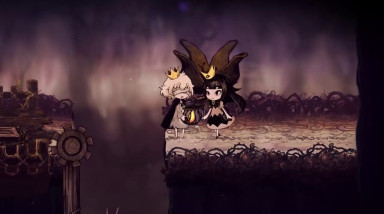 The Liar Princess and the Blind Prince: Дата релиза