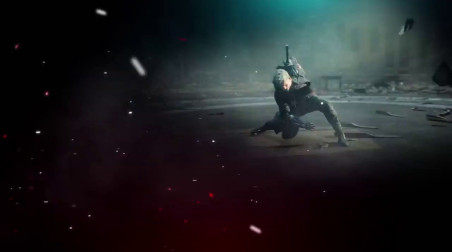 Devil May Cry 5: Пересказ сюжета серии