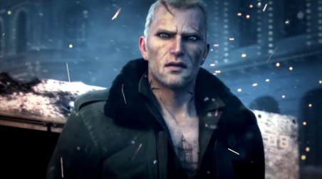 Left Alive: Релизный трейлер