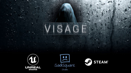 Visage: Ранний доступ