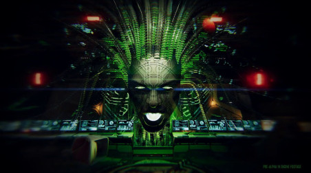 System Shock 3: Тизер игры