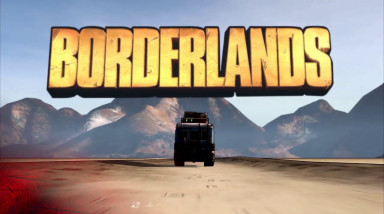 Borderlands: Анонс издания Game of the Year