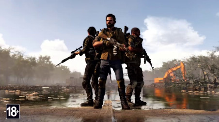 Tom Clancy's The Division 2: Вторжение