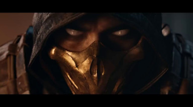 Mortal Kombat 11: ТВ-трейлер