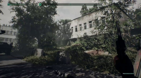 Chernobylite: 30 минут геймплея