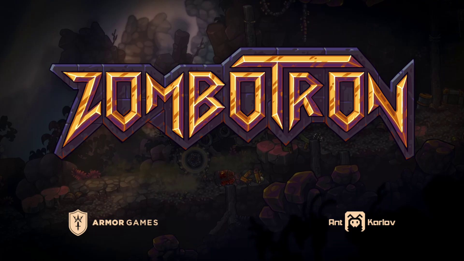 Игры armor games. Армор игра. Zombotron обложка. Игры от Armor games. Логотип Zombotron.