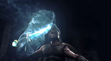 Titan Quest: Immortal Throne: Релизный трейлер Atlantis