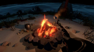 Outer Wilds: Открывающий трейлер